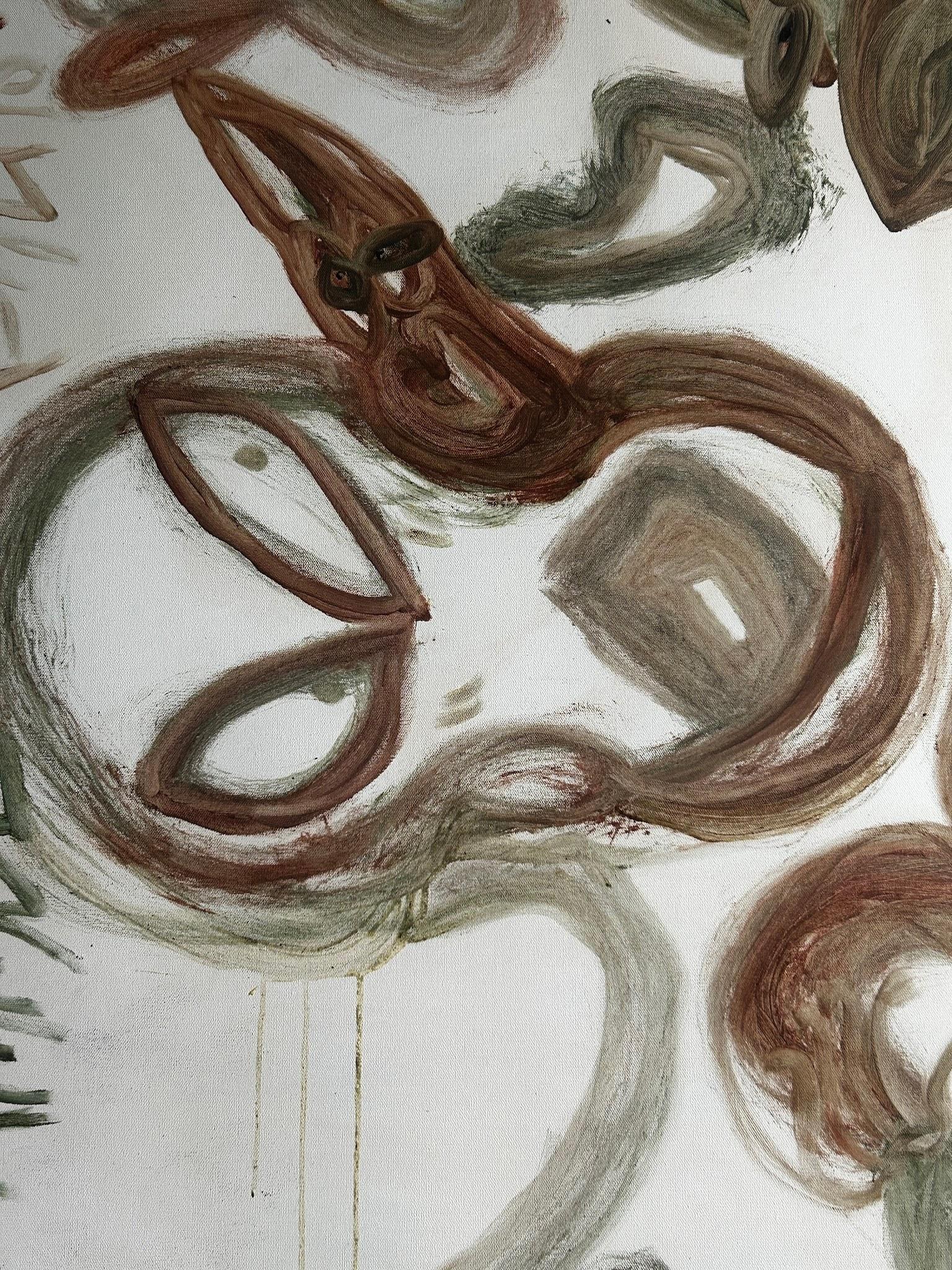 John Onwuchekwa — close-up surface detail 1