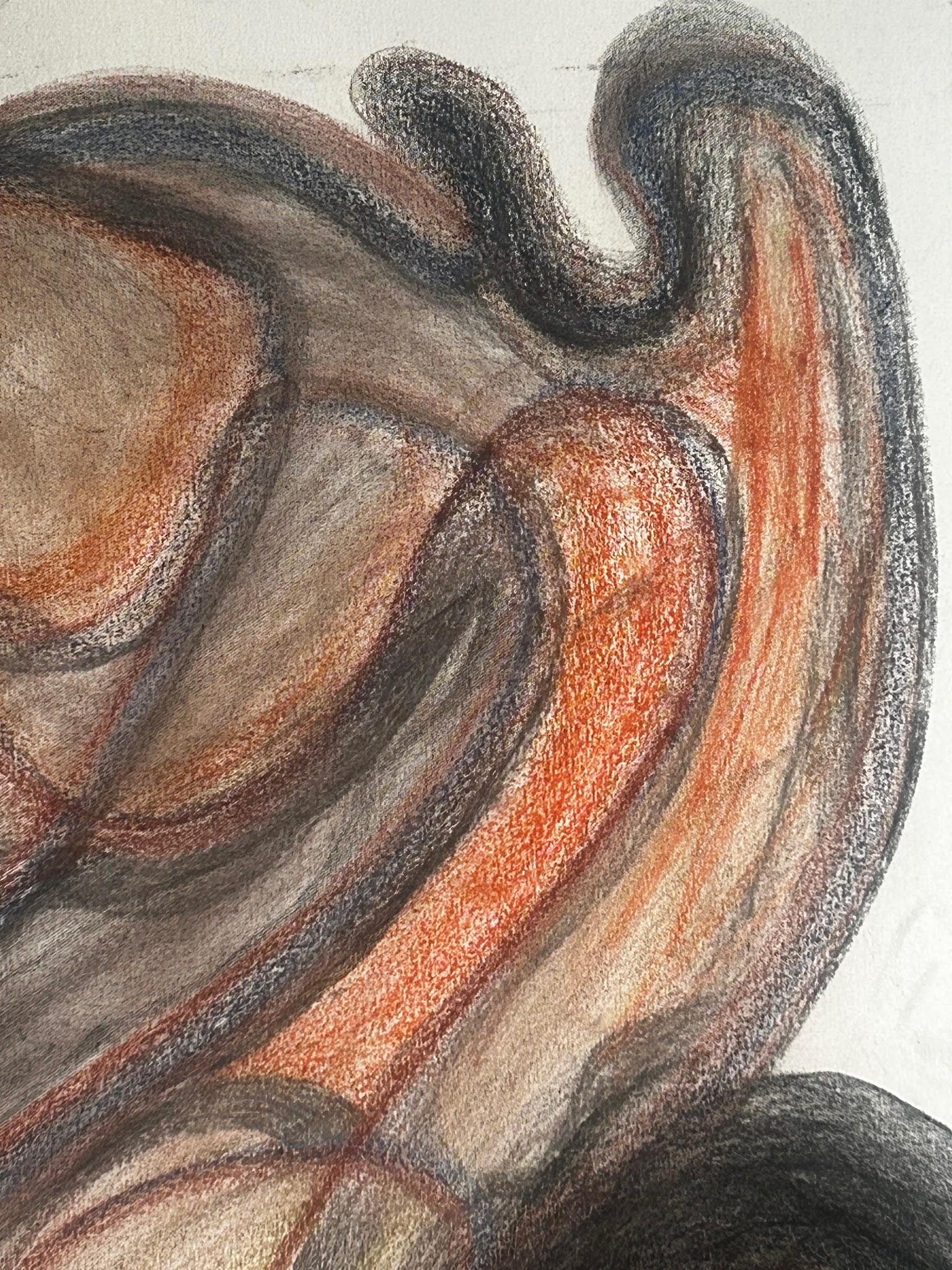 John Onwuchekwa — close-up surface detail 2