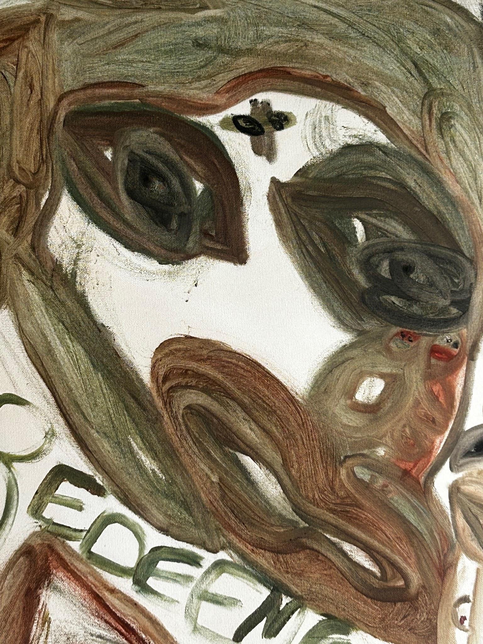 John Onwuchekwa — close-up surface detail 4